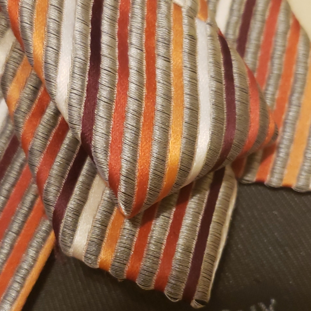 Tie - Picture 2 of 2